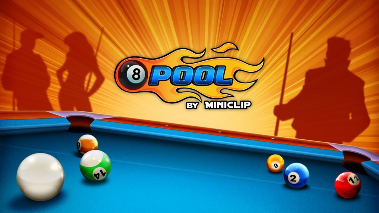 8 ball pool steam фото 7